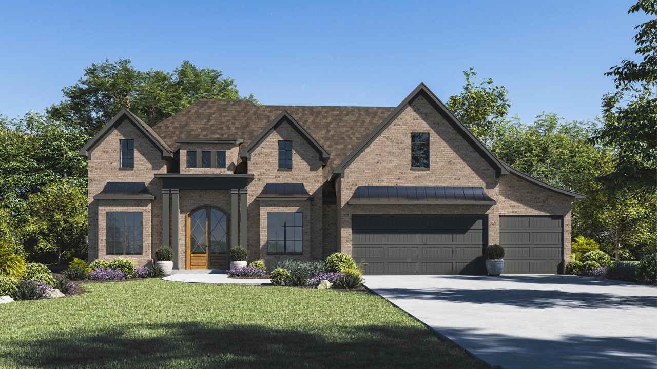 24 Daventry Drive rendering