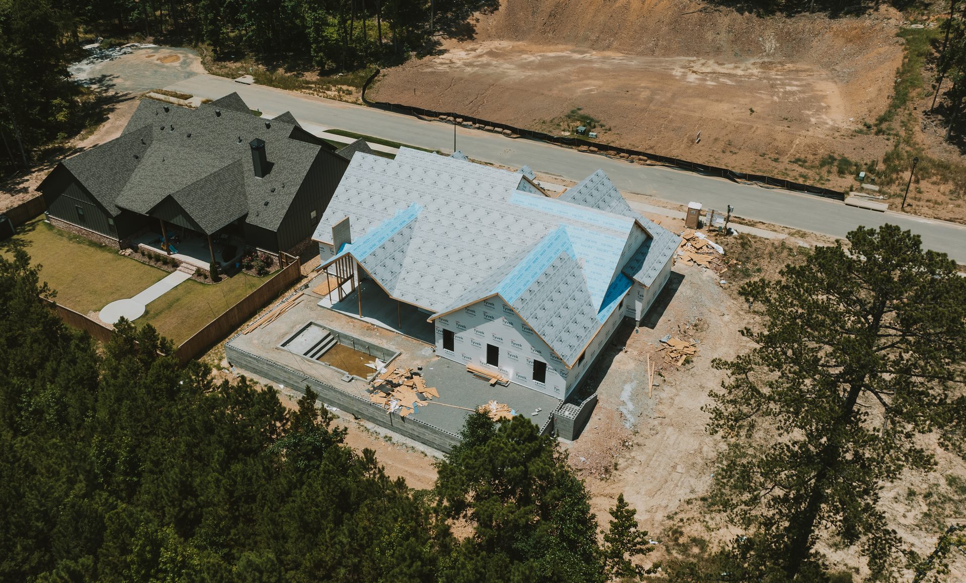 115 Bear Den Court