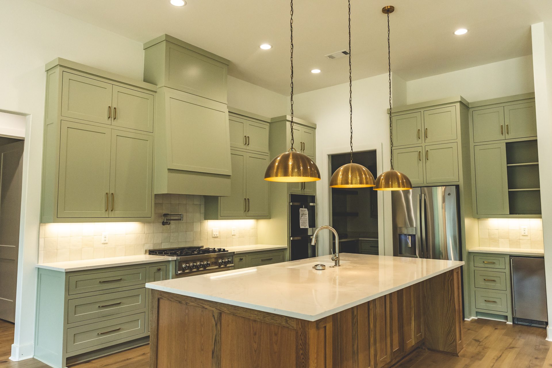 117 Bear Den Court — master suite