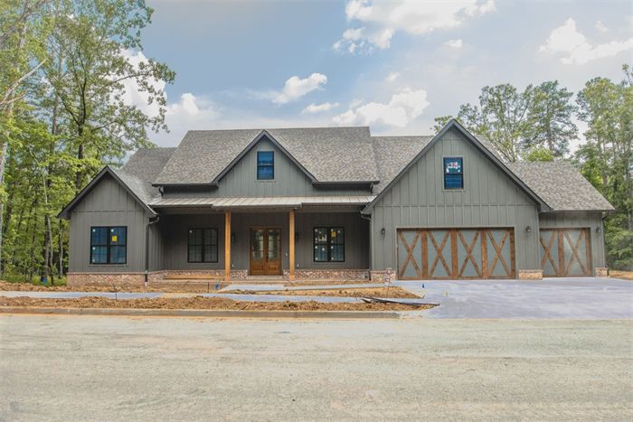 117 Bear Den Court