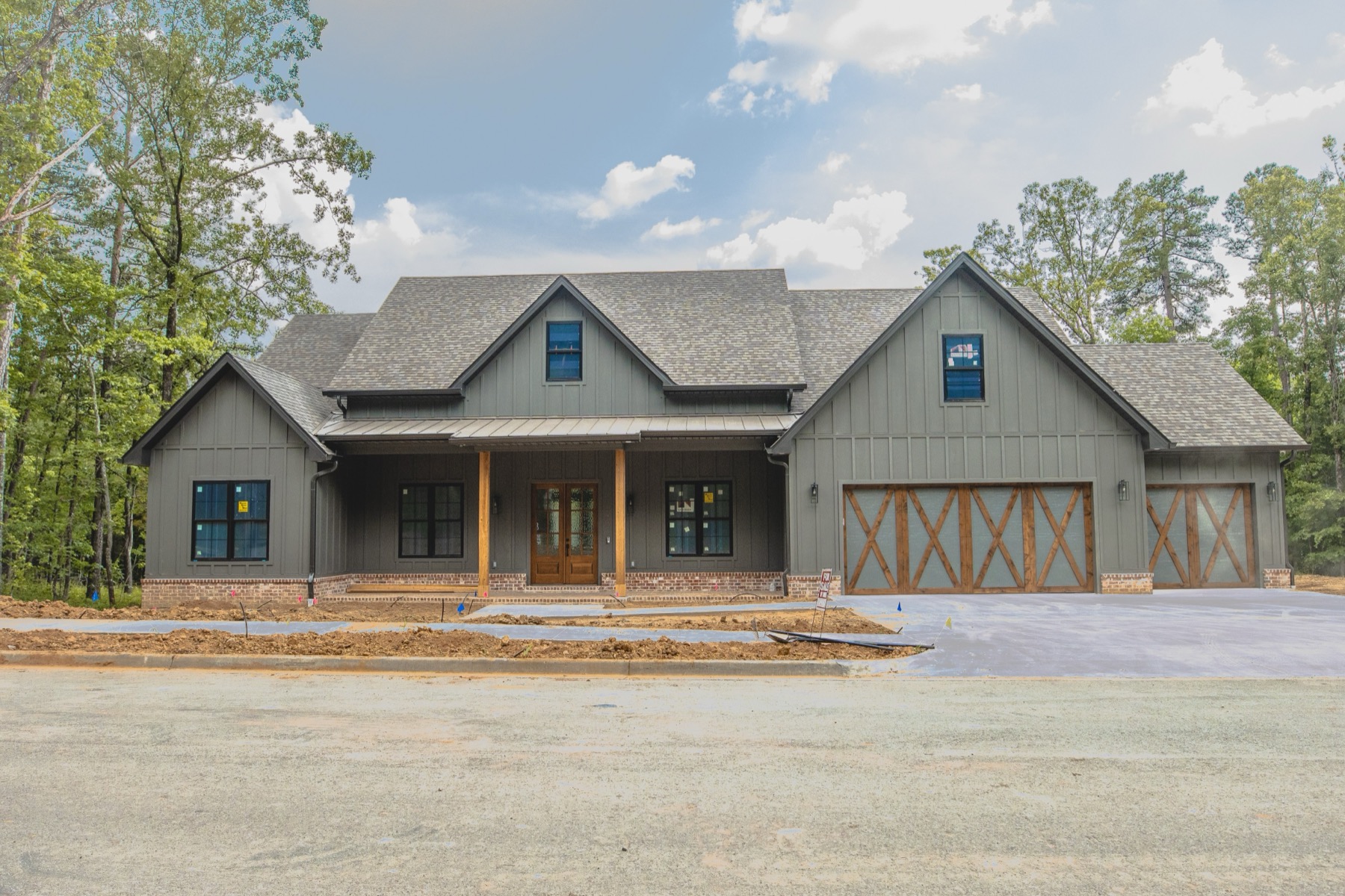 117 Bear Den Court
