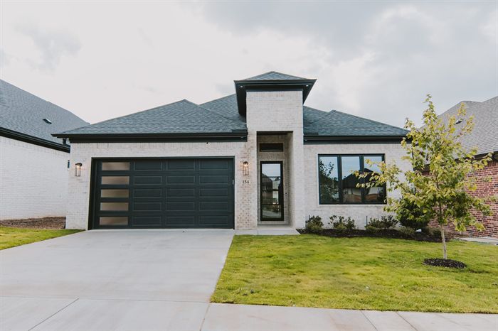 154 Fletcher Ridge Drive
