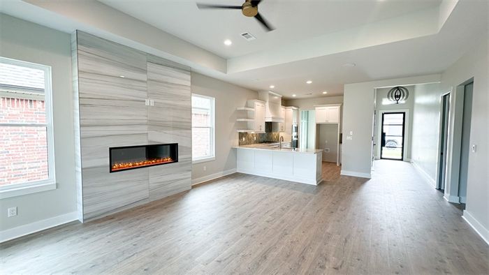 154 Fletcher Ridge Drive, Little Rock, AR 72223