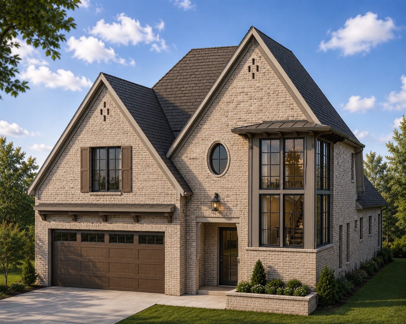 159 Kinley Loop rendering