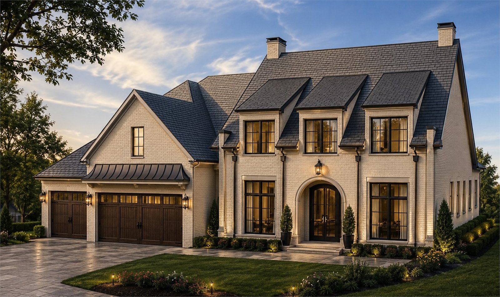 234 Daventry Court rendering