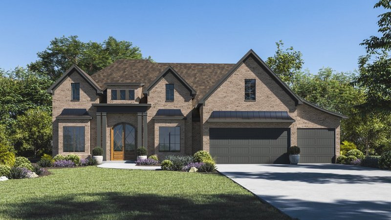24 Daventry Drive rendering