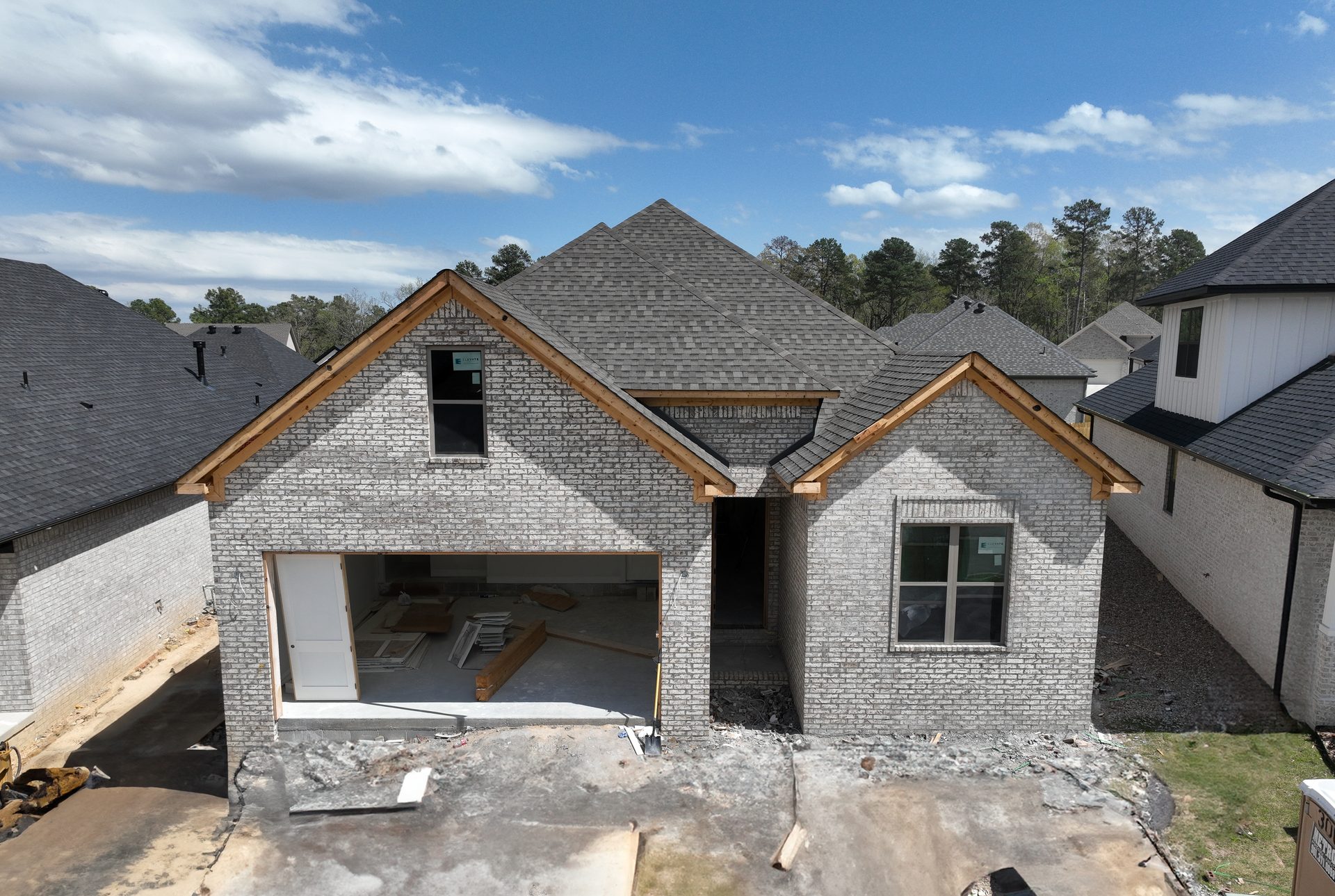 362 Fletcher Loop, Little Rock, AR 72223