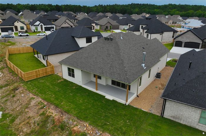 362 Fletcher Loop, Little Rock, AR 72223
