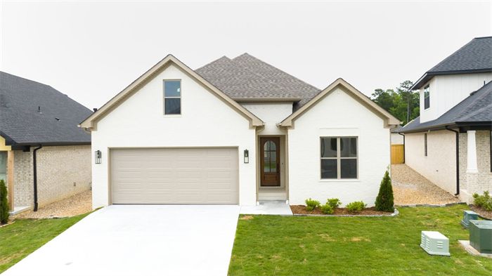 362 Fletcher Loop, Little Rock, AR 72223