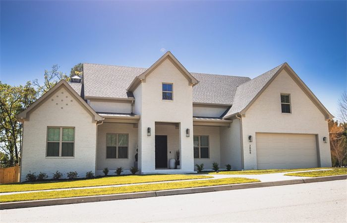 3808 Gordon Road