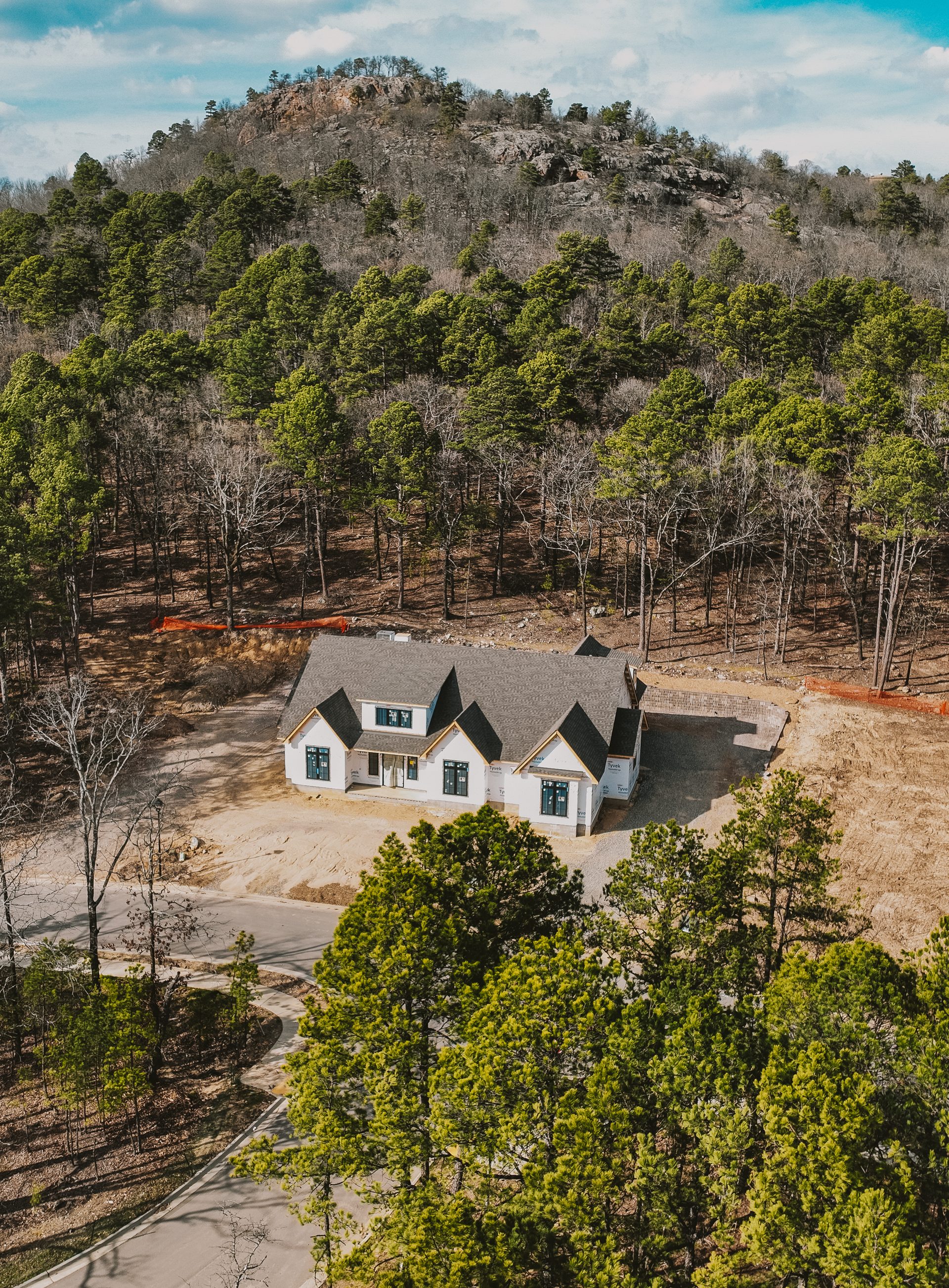 3901 Gordon Road, Little Rock, AR 72204