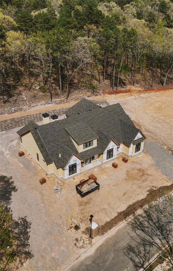 3901 Gordon Road, Little Rock, AR 72204