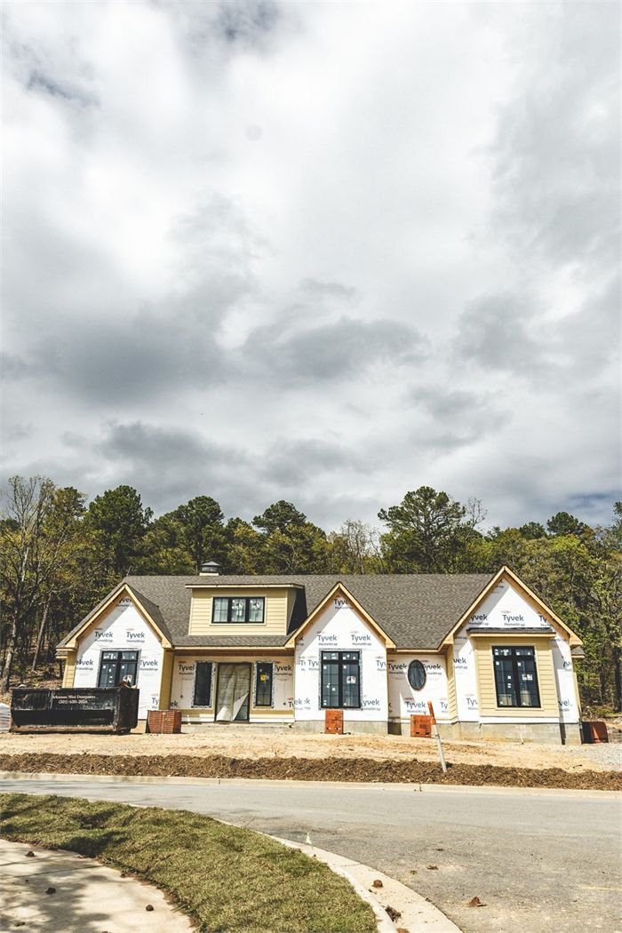 3901 Gordon Road, Little Rock, AR 72204