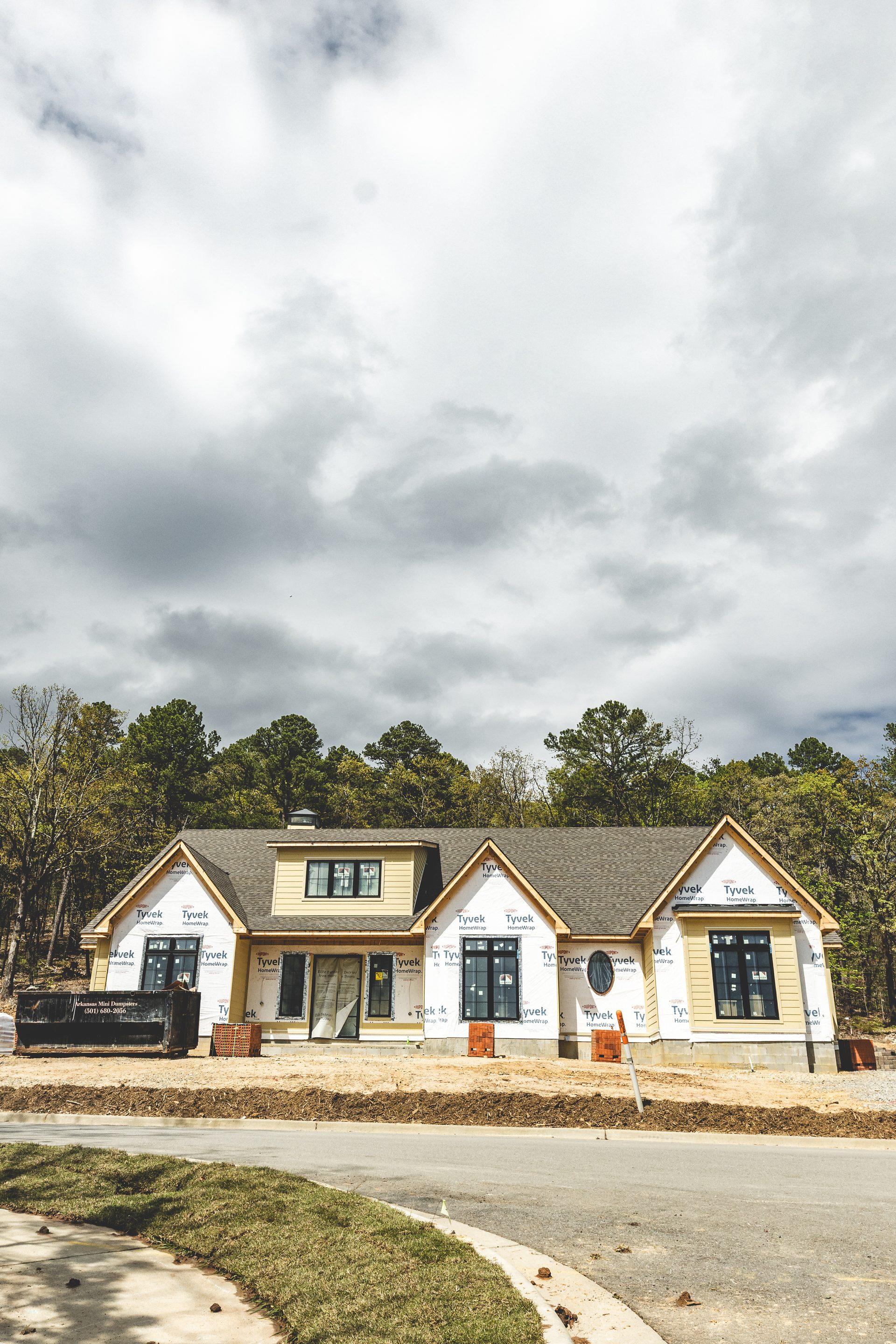 3901 Gordon Road, Little Rock, AR 72204