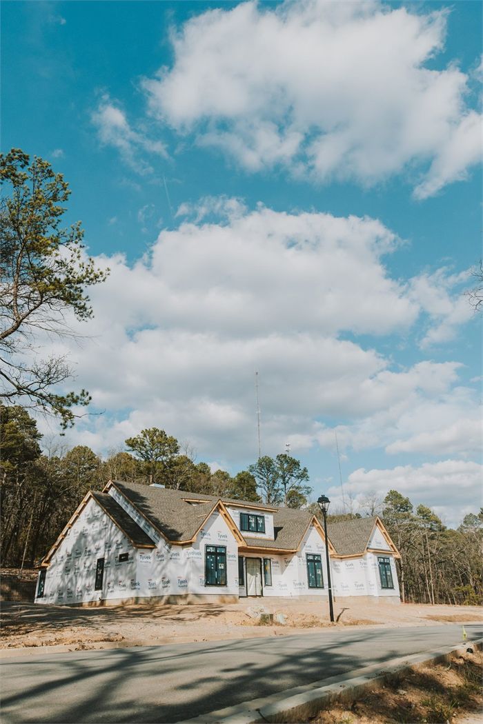 3901 Gordon Road, Little Rock, AR 72204