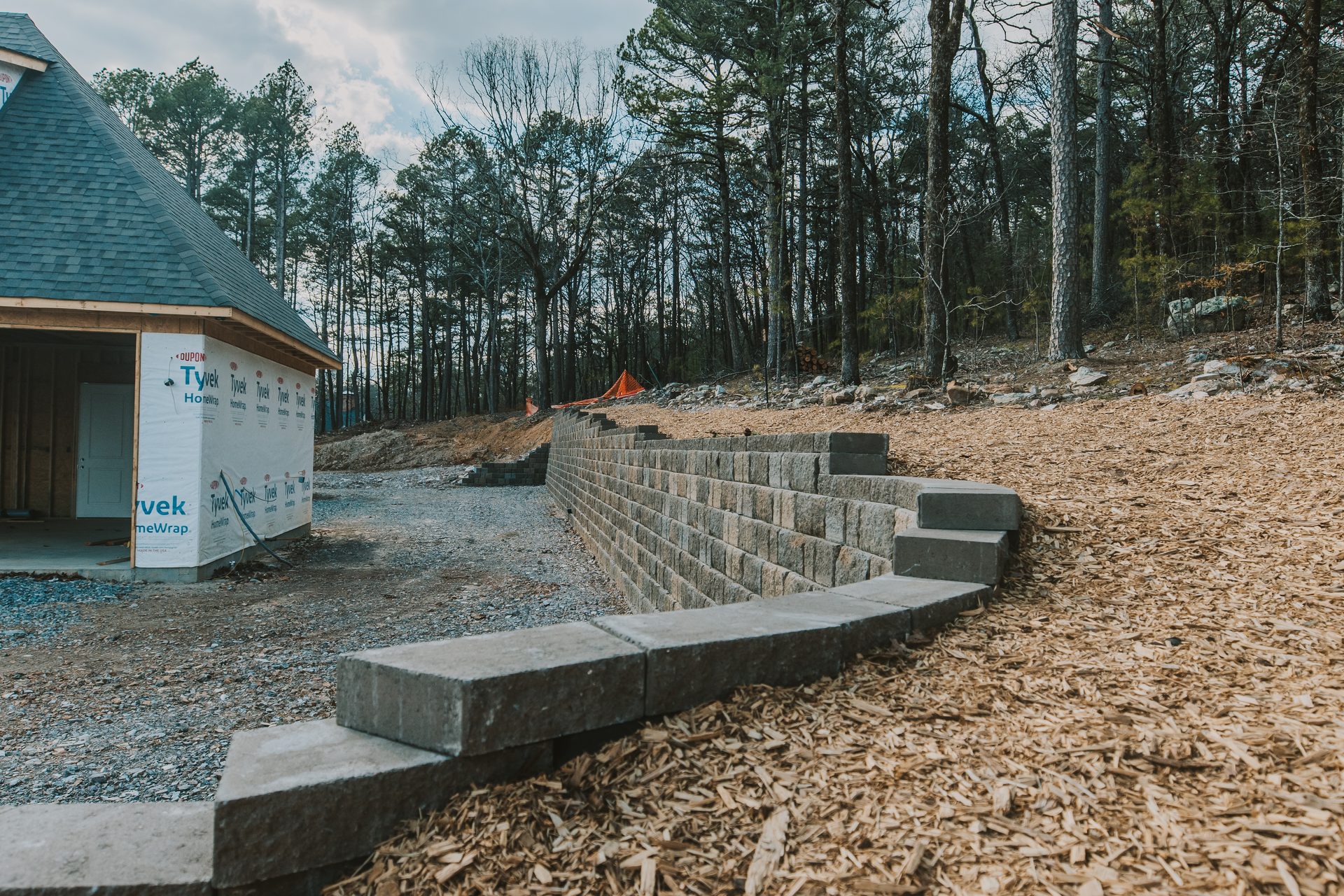 3901 Gordon Road, Little Rock, AR 72204